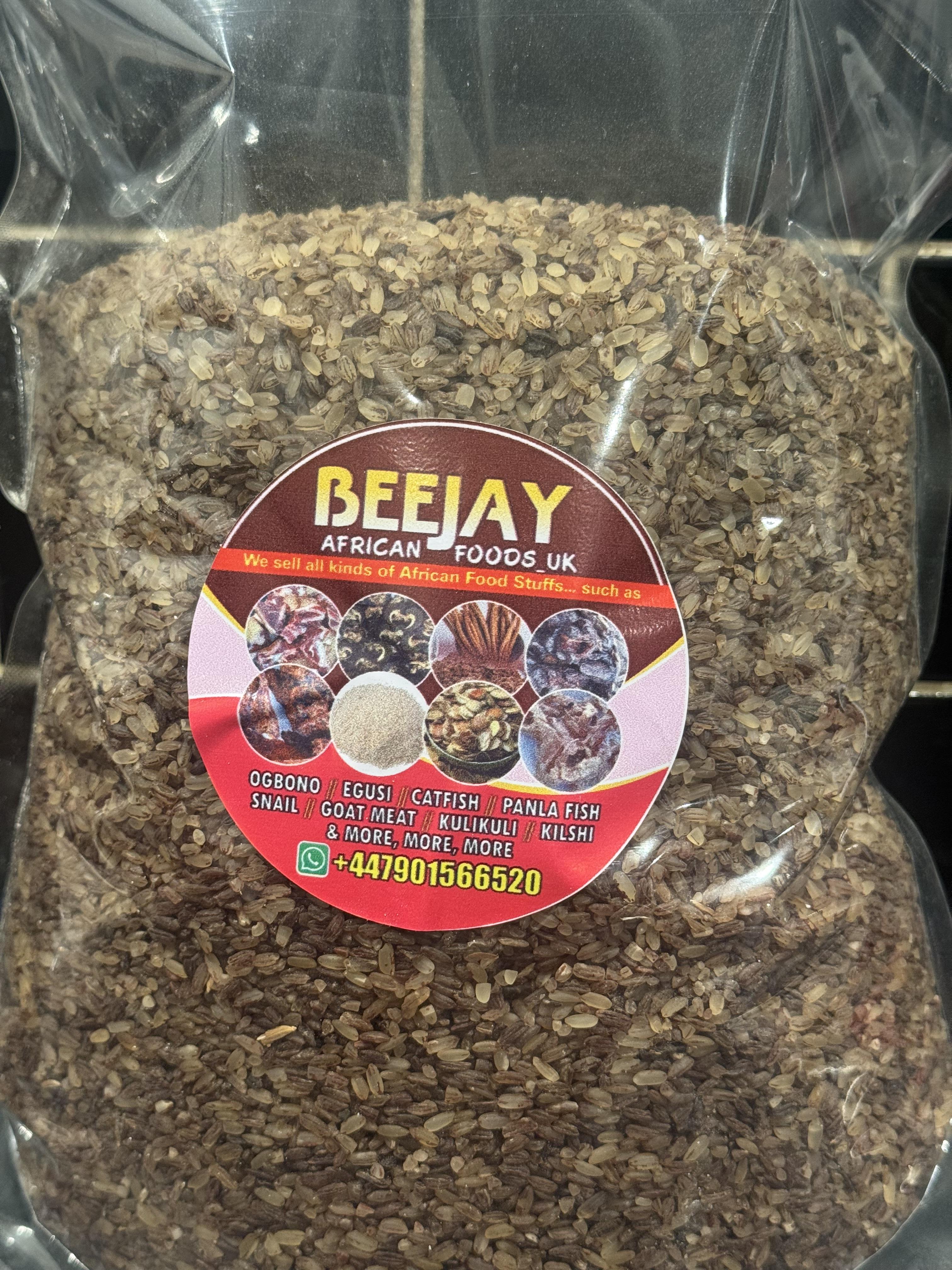OFADA RICE
